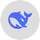 Deepseek logo