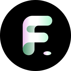 Flux logo