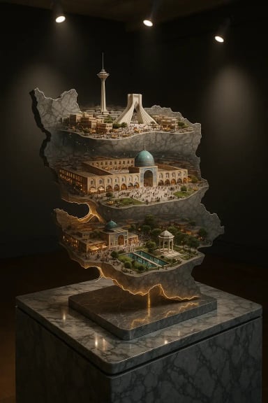 AI Generated Image Top - 9