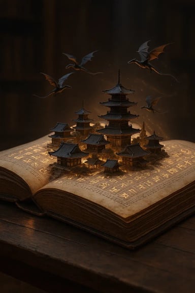 AI Generated Image Top - 2