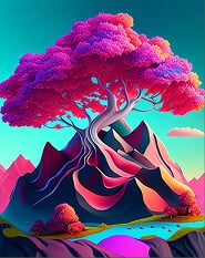 AI Generated Image Bottom - 3